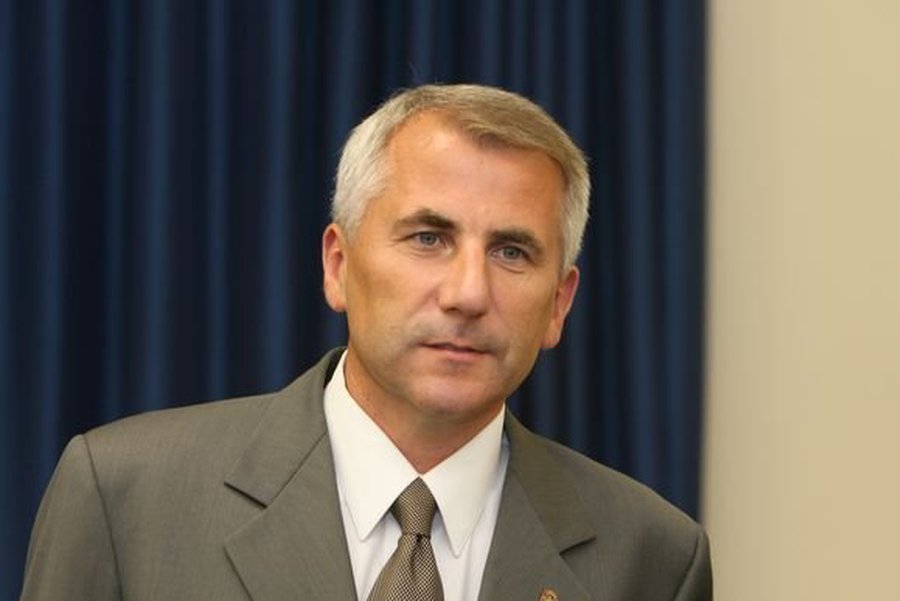 Prezidentė ir Premjeras kalbėsis apie V. Ušacką - Lietuva ir Baltijos šalys