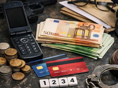 Присвоенные телефонными мошенниками 58 тысяч евро были обналичены и потрачены за несколько часов - Происшествия и криминал