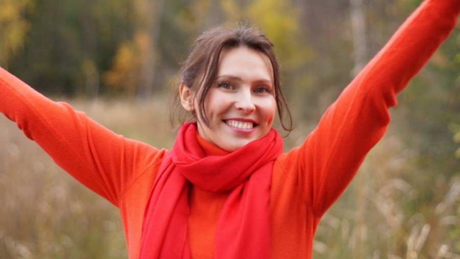 Топ-10 фактов об улыбке - Хобби, отдых и развлечения