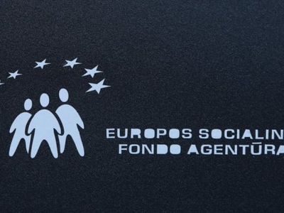 «Трудовики» нацелились на миллиарды ЕС - Литва и страны Балтии