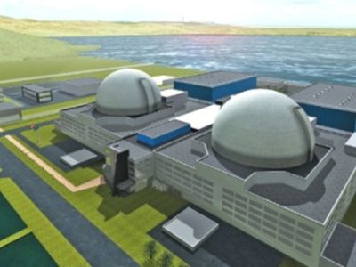 Эксперт: АЭС — слишком большое финансовое обязательство для Литвы
 - Энергетика