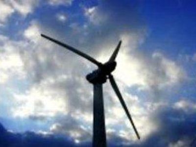 Europa vienijasi atsinaujinančios energijos jėgainių statybai - Pasaulyje