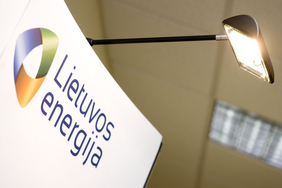 Результаты энергетических предприятий ухудшаются, а зарплаты растут                                 - Литва и страны Балтии