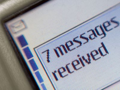 Внимание, не станьте заложниками SMS-сообщения! - Происшествия и криминал