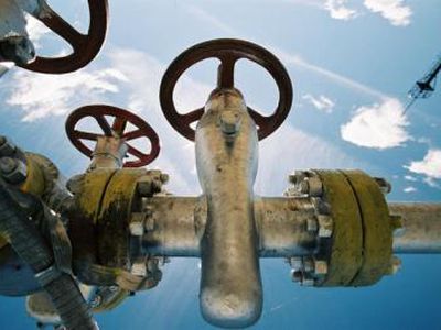 Įspėja, kad Irano naftos embargas pakels kainas - Pasaulyje