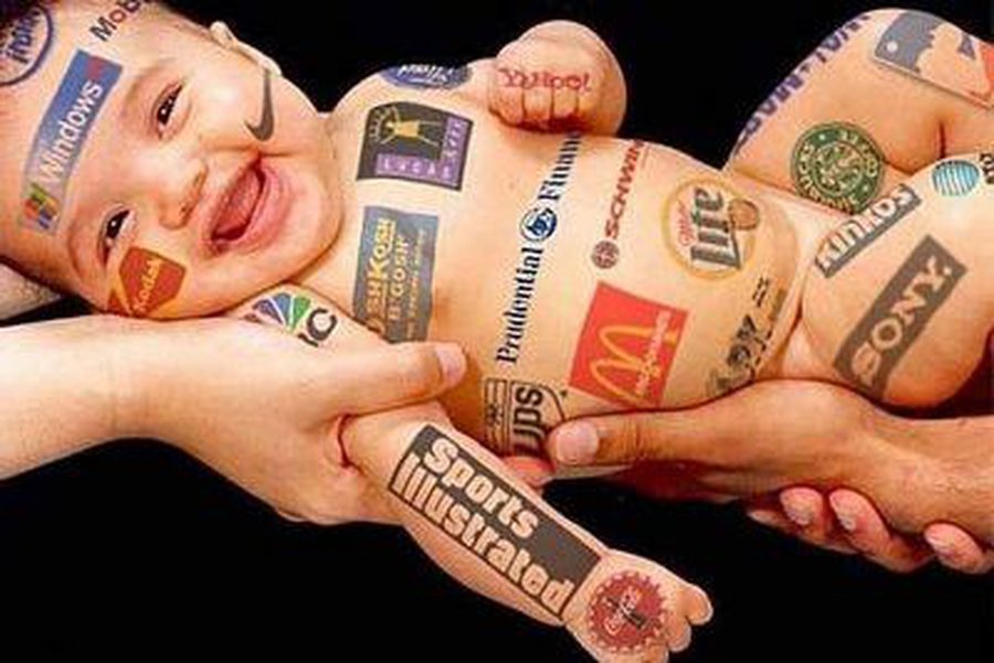 «Хорошая вещь в рекламе не нуждается!»                                                                                                 - Реклама