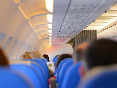 В аэропортах Литвы начинается летний авиационный сезон 2023 г. - Литва и страны Балтии