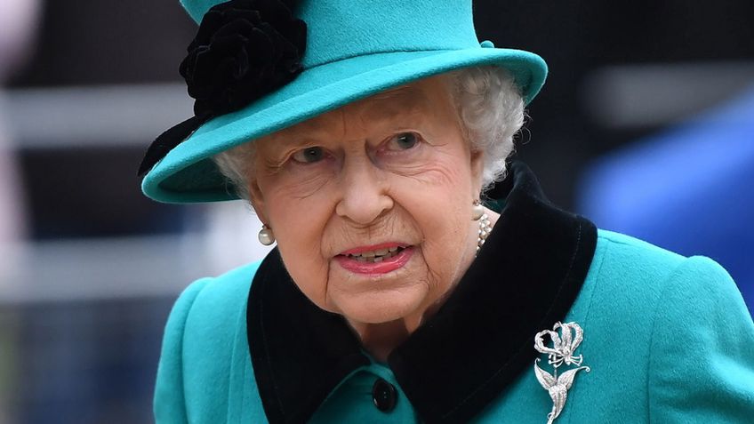 JK karalienė su princu Harry'iu susitarė dėl „pereinamojo laikotarpio“