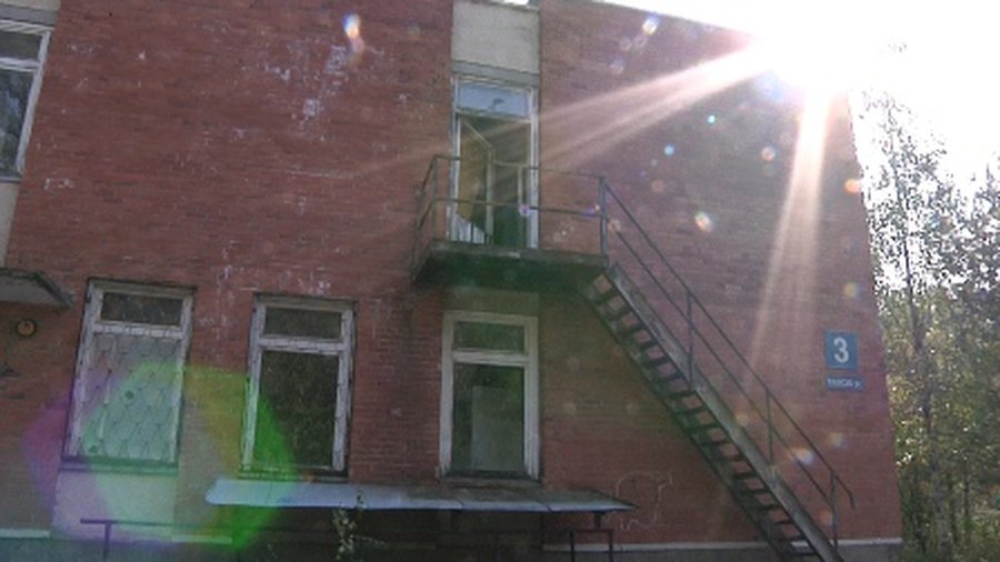 Стоп: опасно для жизни! - В Висагинасе