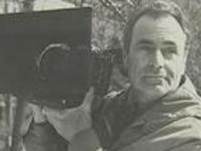 Трагически погиб кинооператор «Белого солнца пустыни» и «Трех мушкетеров»                 - Культурные и спортивные мероприятия