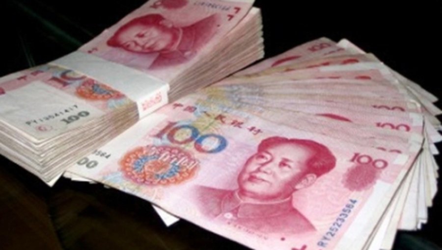 Китайского чиновника приговорили к смерти за взятки - Происшествия и криминал