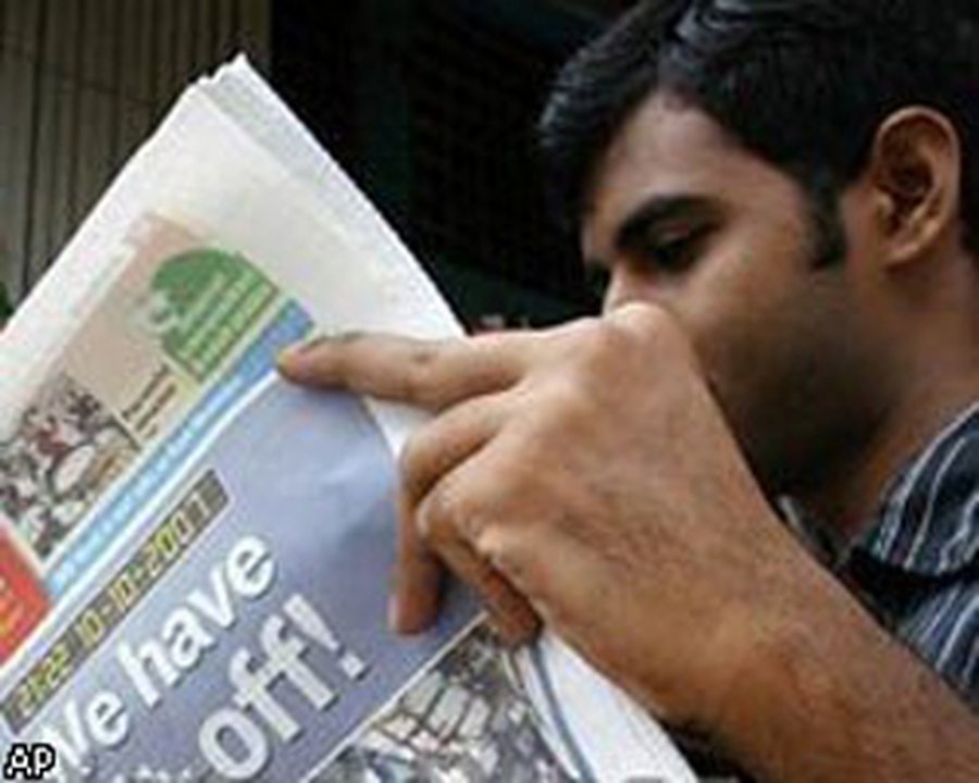 Средства массовой информации Запада меняют точку зрении на Россию  - В Мире