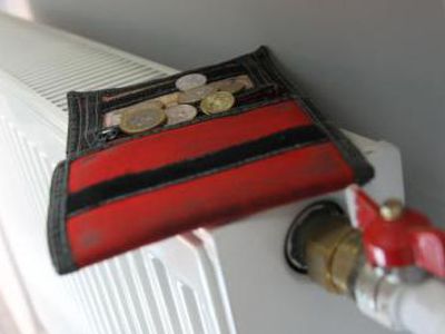 Energetikos ministerija prašo VKEKK leisti atpiginti šilumą  - Energetika