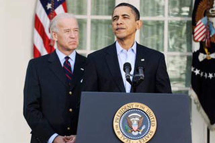 Обама: боевая миссия США в Ираке закончится этим летом
