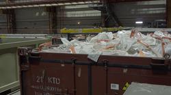 «Altra» объявляет аукционы по продаже неиспользуемого, но ценного имущества – от металлолома до водолазного снаряжения