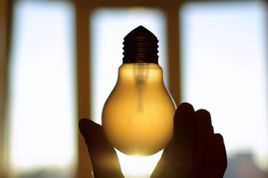 Panaudotas lemputes mesime į specialias talpyklas - Lietuva ir Baltijos šalys