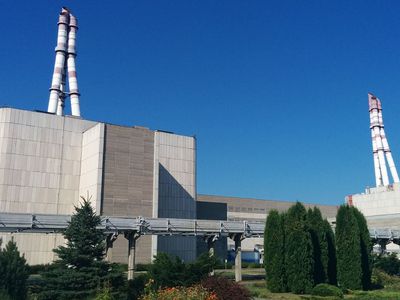 Главе Игналинской АЭС предъявлены подозрения в злоупотреблениях - Литва и страны Балтии