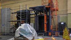 Пожар на ИАЭС. Что произошло на самом деле (видео)