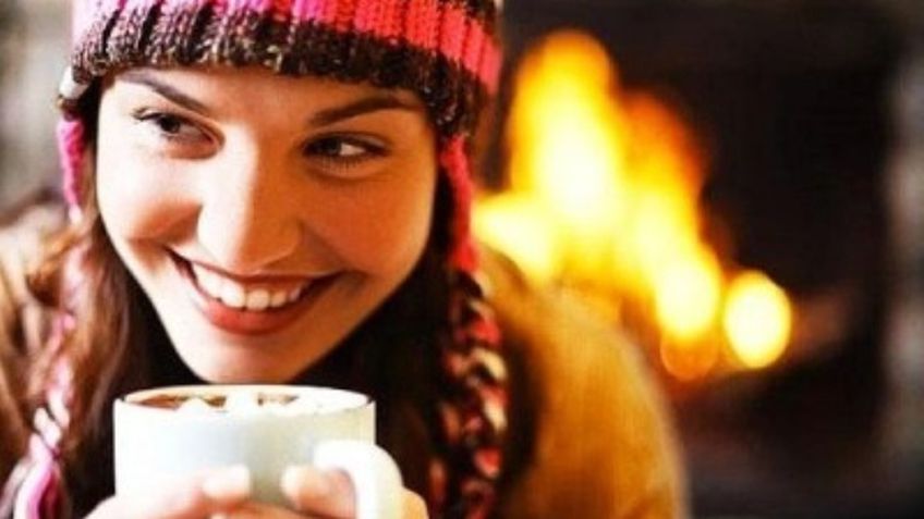 6 секретов, которые помогут согреться в холода