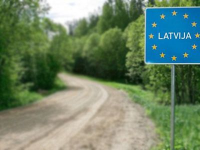 Полиция безопасности назвала «агентов российского влияния» в Латвии - Литва и страны Балтии