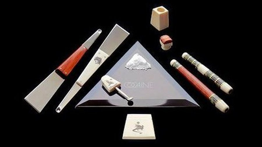 Кокаин вызывает долговременные изменения в химии мозга - Наука и здоровье