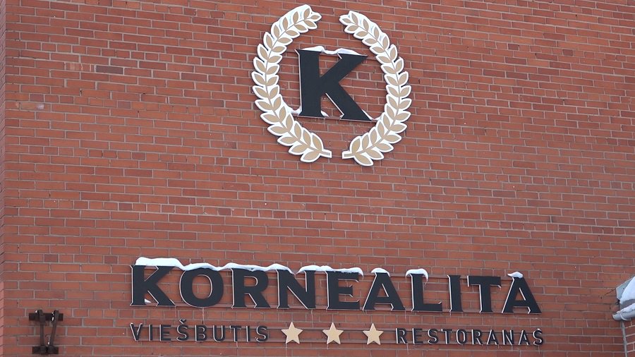 Сеть отелей KORNEALITA ищет администратора. - Вакансии