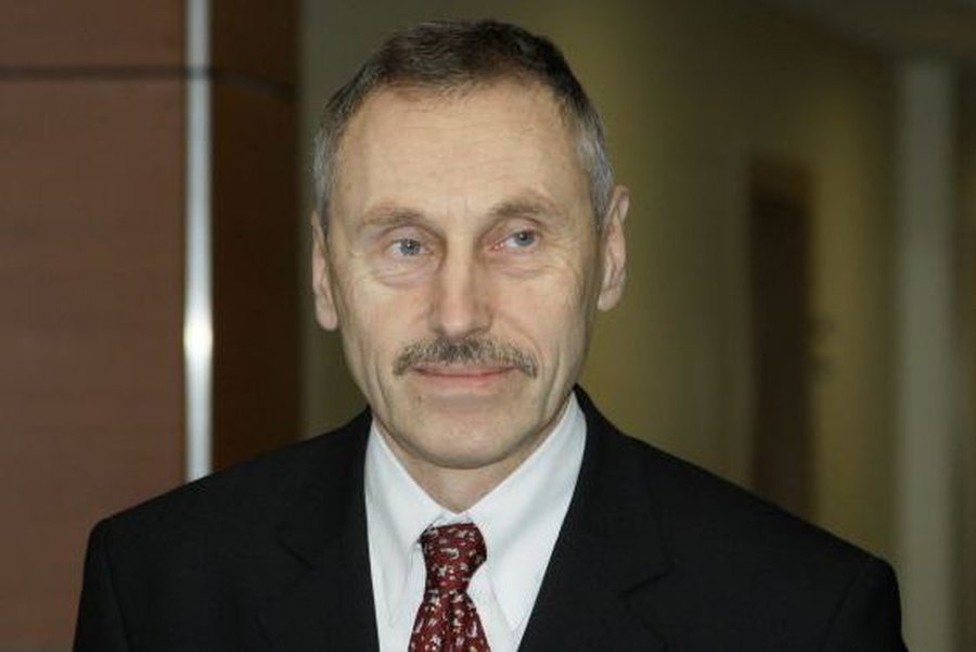 Министр энергетики Литвы сохранил свой пост - Энергетика