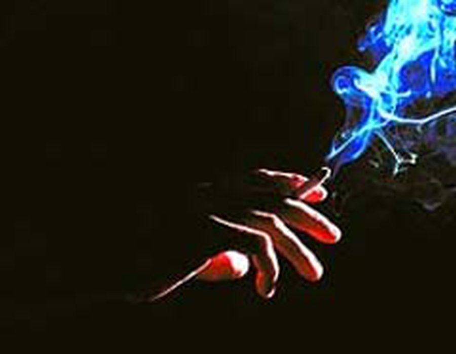 В Швеции испытывают новую антиникотиновую вакцину  - Наука и здоровье