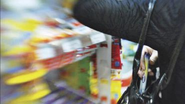 Убытки от краж в магазинах стран Балтии — одни из самых крупных в Европе 
