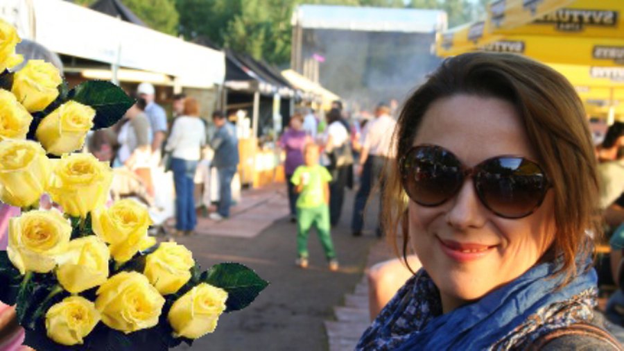 Поздравляю с Днем рождения! - Поздравления