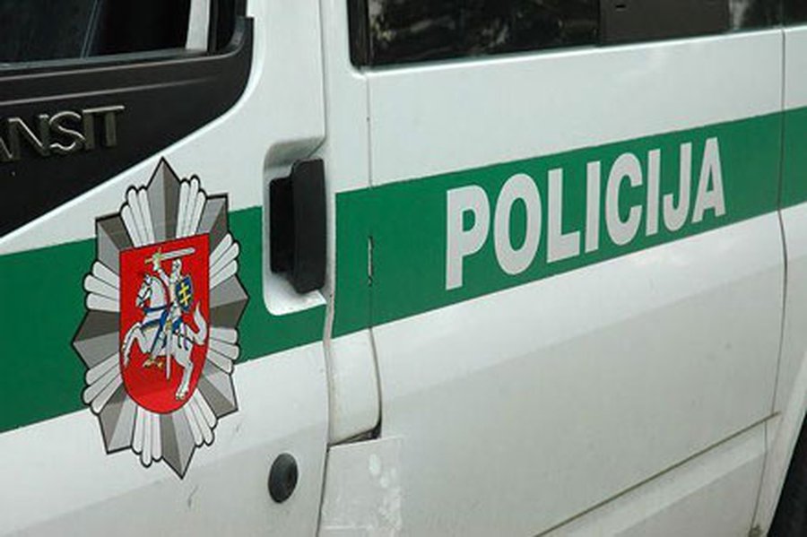 Литва, считающаяся католической страной, тяжело больна педофилией                                 - Происшествия и криминал