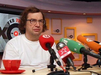 Сергей Мавроди начинает новый проект: «МММ-2011: Мы Можем Многое!» - В Мире