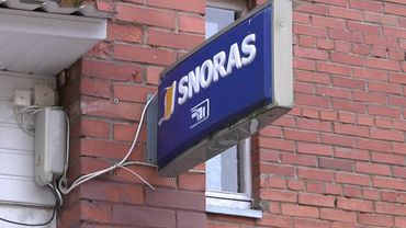 Вниманию клиентов банка «Snoras»                                                                                                                      