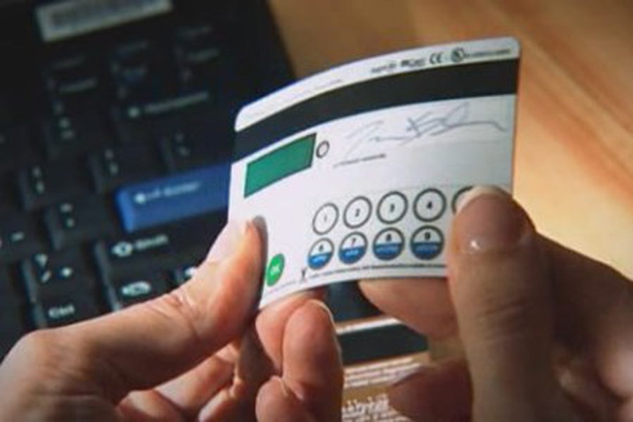 Sukčiai dangstosi \"Sodros“ vardu - Visagine