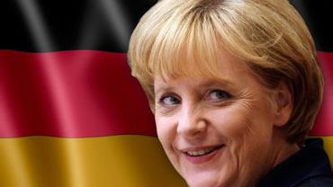 Ангела Меркель выступила за за продление сроков эксплуатации немецких АЭС