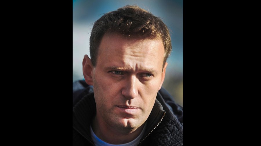 Умер Алексей Навальный - В Мире