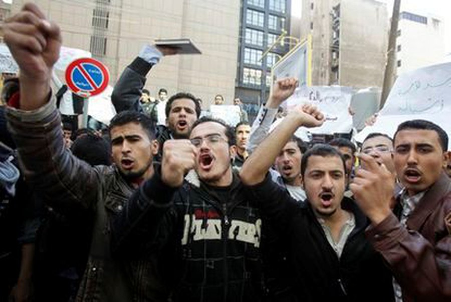 МАГАТЭ: Сирия пыталась построить ядерный реактор - В Мире