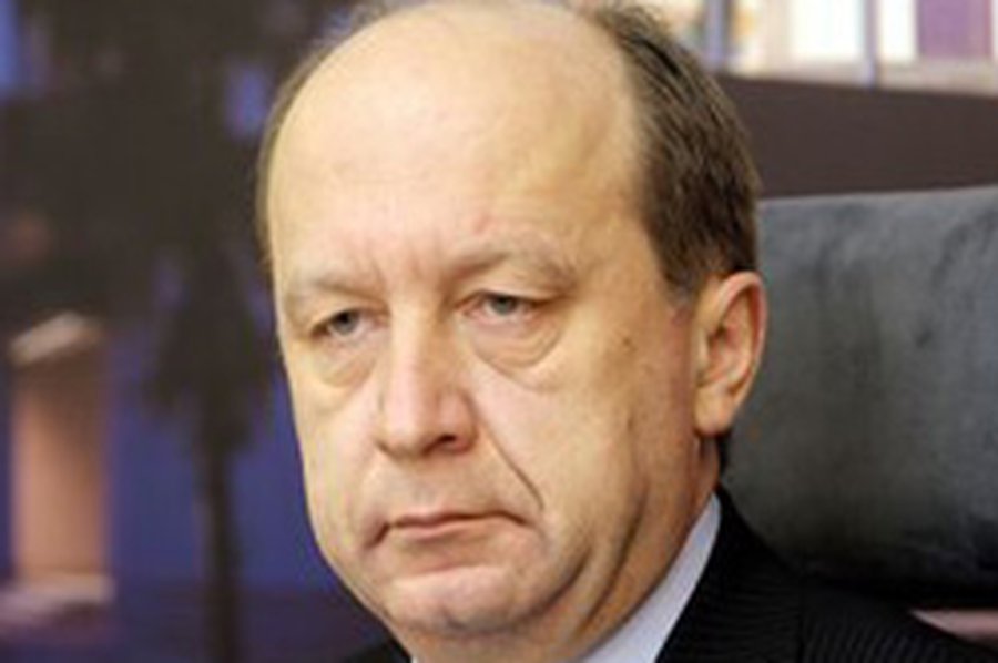 Самый нелюбимый политик в Литве — премьер Кубилюс - Литва и страны Балтии