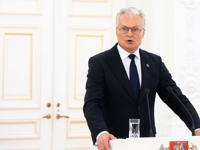 Президент Литвы: энергетическая война против России выигрывается, но еще не выиграна - В Мире