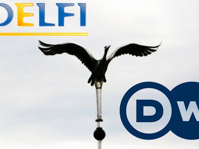 БЕЗ ЦЕНЗУРЫ: «Десант» из DELFI и DW в Висагинас. Разрушители мифов - Без цензуры