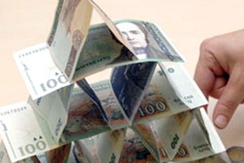 Инвестиции в материальное имущество в Литве в 2011 году увеличились на 22% 
