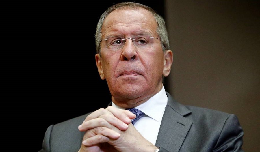 Лавров заявил, что война в Сирии закончилась - В Мире