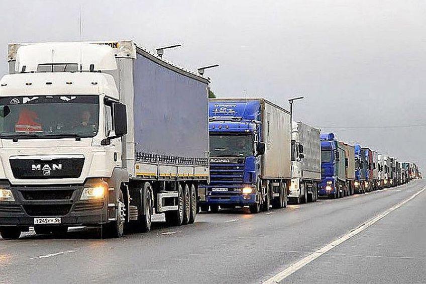 Министры транспорта 5 стран обратились с возражениями по поводу "Пакета мобильности ЕС"