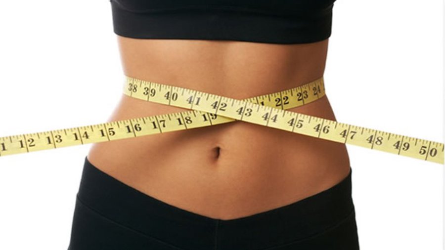 Узнать о женщине по объёму талии возможно - Наука и здоровье