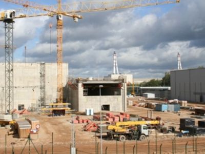 Балтийская АЭС в Калининграде обойдется в $8 миллиардов - Энергетика