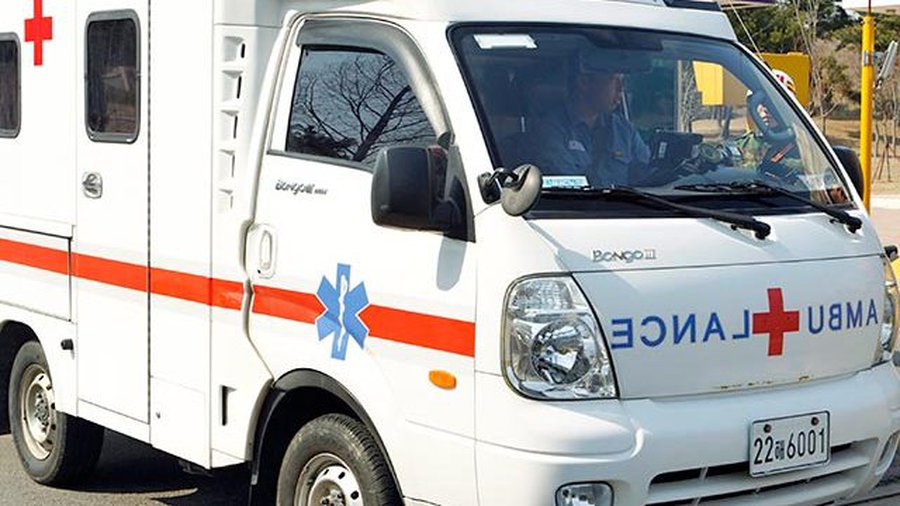 В Южной Корее самоубийца, выбросившись с 10-го этажа, упал на девочку: оба погибли - Происшествия и криминал