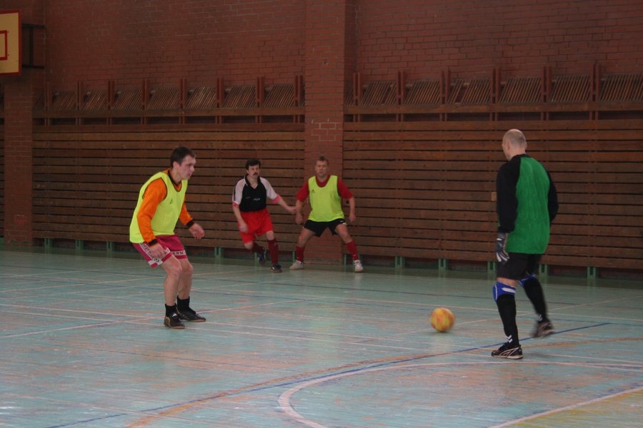 Футбольный турнир памяти Леонида Гурина                                                                                                                - В Висагинасе