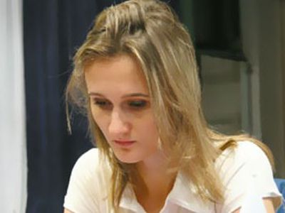 Литовская шахматистка стала чемпионкой Европы - Культурные и спортивные мероприятия