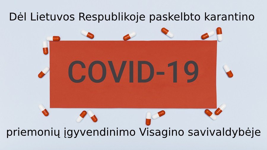 Всё меняется с каждым днём: директором администрации самоуправления издан новый приказ - В Висагинасе