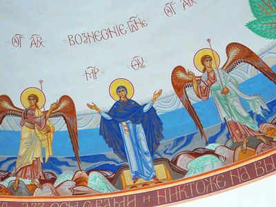 Сохраним то, что всем нам дорого! - В Висагинасе